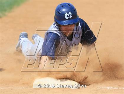 Thumbnail 3 in Marin Catholic @ Hilltop photogallery.