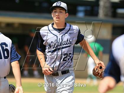 Thumbnail 2 in Marin Catholic @ Hilltop photogallery.