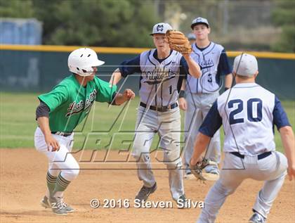 Thumbnail 2 in Marin Catholic @ Hilltop photogallery.