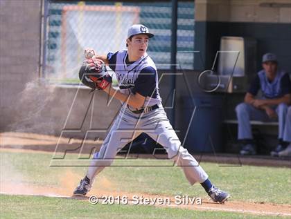 Thumbnail 3 in Marin Catholic @ Hilltop photogallery.
