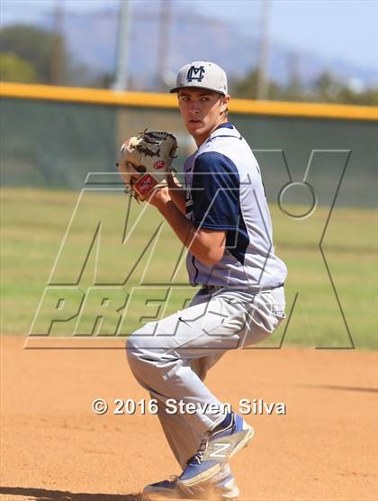 Thumbnail 3 in Marin Catholic @ Hilltop photogallery.