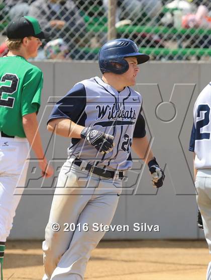Thumbnail 1 in Marin Catholic @ Hilltop photogallery.