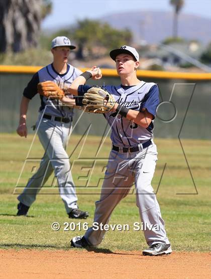 Thumbnail 2 in Marin Catholic @ Hilltop photogallery.