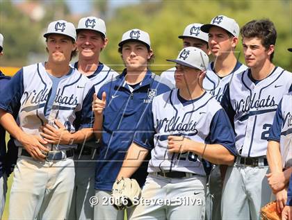 Thumbnail 3 in Marin Catholic @ Hilltop photogallery.