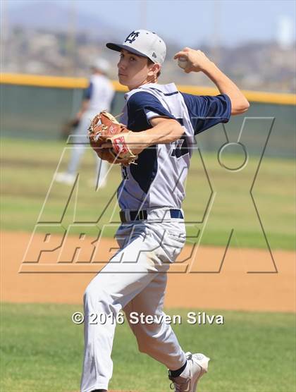 Thumbnail 3 in Marin Catholic @ Hilltop photogallery.