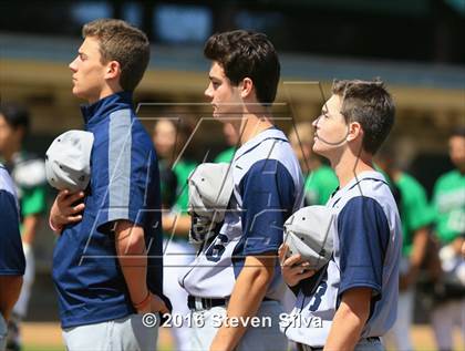 Thumbnail 1 in Marin Catholic @ Hilltop photogallery.