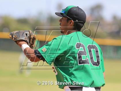 Thumbnail 3 in Marin Catholic @ Hilltop photogallery.
