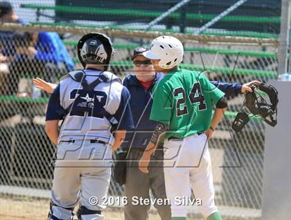 Thumbnail 1 in Marin Catholic @ Hilltop photogallery.