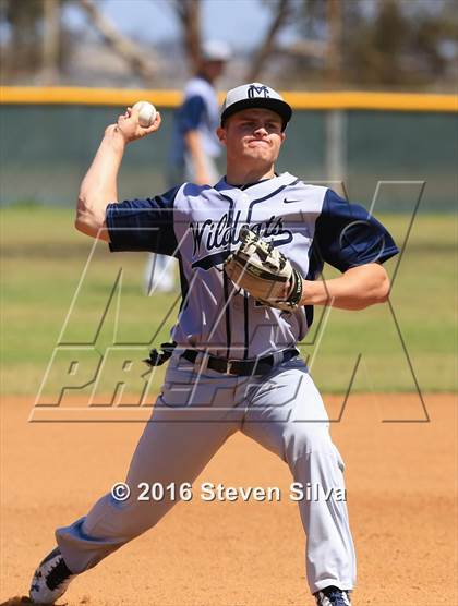 Thumbnail 2 in Marin Catholic @ Hilltop photogallery.