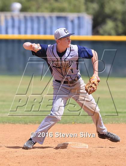 Thumbnail 3 in Marin Catholic @ Hilltop photogallery.