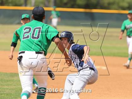 Thumbnail 3 in Marin Catholic @ Hilltop photogallery.