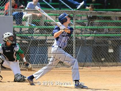 Thumbnail 3 in Marin Catholic @ Hilltop photogallery.