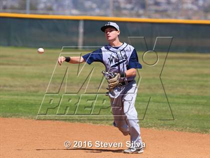 Thumbnail 2 in Marin Catholic @ Hilltop photogallery.