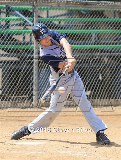 Thumbnail 2 in Marin Catholic @ Hilltop photogallery.