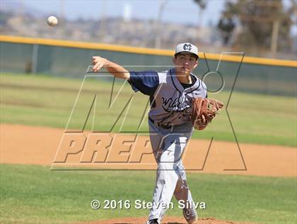 Thumbnail 2 in Marin Catholic @ Hilltop photogallery.
