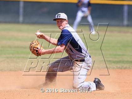 Thumbnail 3 in Marin Catholic @ Hilltop photogallery.