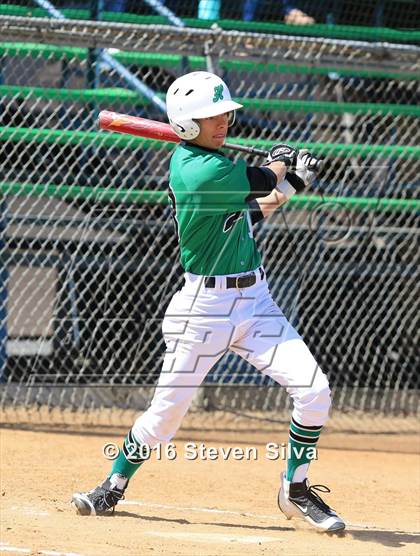 Thumbnail 3 in Marin Catholic @ Hilltop photogallery.