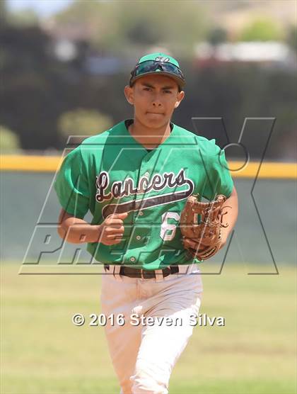 Thumbnail 1 in Marin Catholic @ Hilltop photogallery.