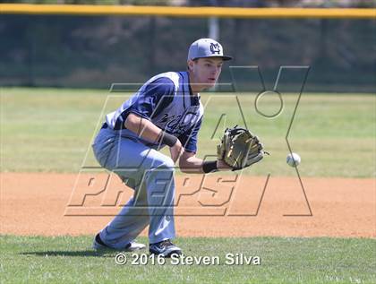 Thumbnail 1 in Marin Catholic @ Hilltop photogallery.