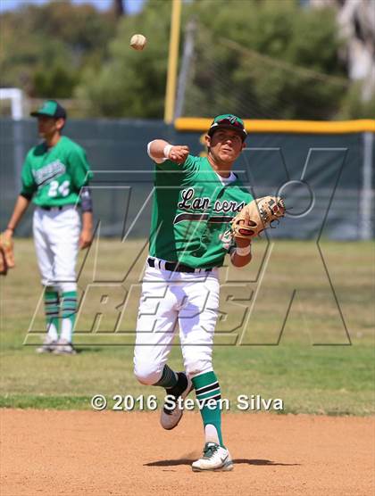Thumbnail 1 in Marin Catholic @ Hilltop photogallery.