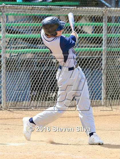 Thumbnail 3 in Marin Catholic @ Hilltop photogallery.