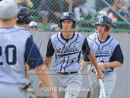 Thumbnail 3 in Marin Catholic @ Hilltop photogallery.