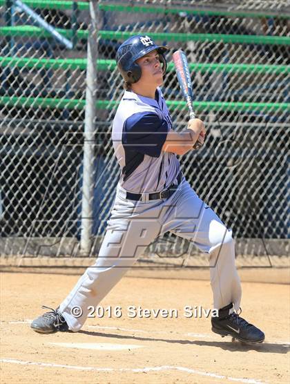 Thumbnail 2 in Marin Catholic @ Hilltop photogallery.