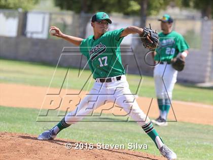 Thumbnail 3 in Marin Catholic @ Hilltop photogallery.