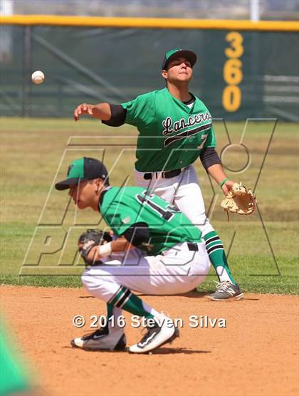 Thumbnail 3 in Marin Catholic @ Hilltop photogallery.