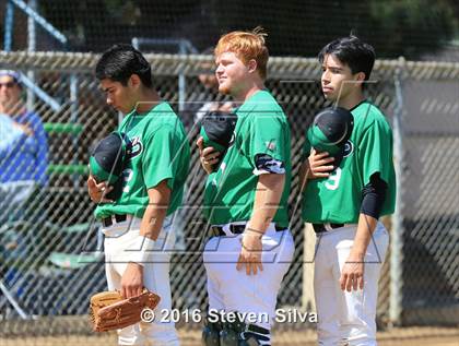 Thumbnail 3 in Marin Catholic @ Hilltop photogallery.