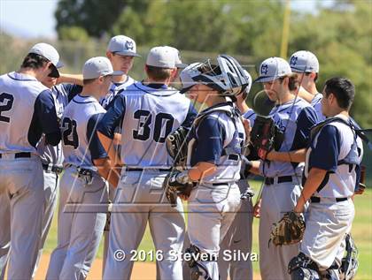 Thumbnail 3 in Marin Catholic @ Hilltop photogallery.