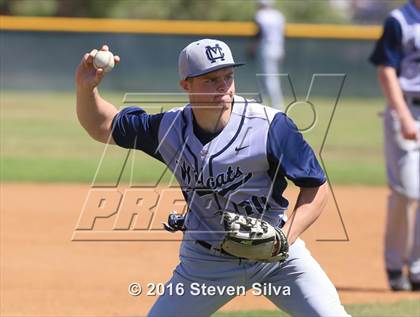 Thumbnail 2 in Marin Catholic @ Hilltop photogallery.