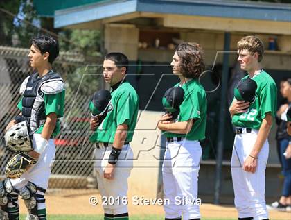 Thumbnail 3 in Marin Catholic @ Hilltop photogallery.