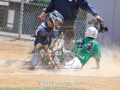 Thumbnail 1 in Marin Catholic @ Hilltop photogallery.