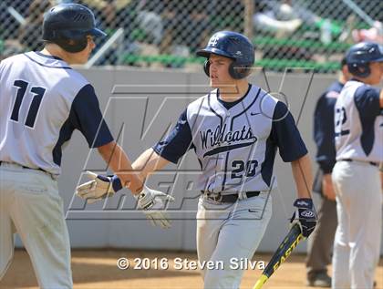 Thumbnail 1 in Marin Catholic @ Hilltop photogallery.
