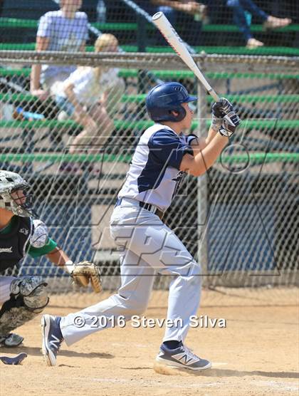 Thumbnail 3 in Marin Catholic @ Hilltop photogallery.