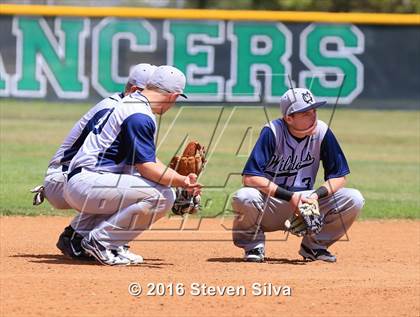 Thumbnail 2 in Marin Catholic @ Hilltop photogallery.