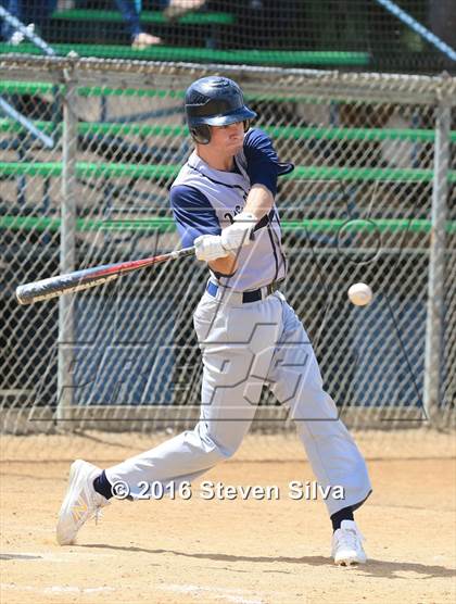 Thumbnail 3 in Marin Catholic @ Hilltop photogallery.