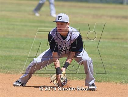 Thumbnail 1 in Marin Catholic @ Hilltop photogallery.