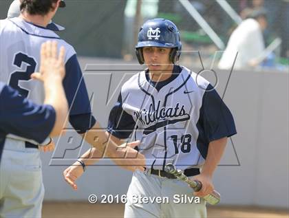 Thumbnail 1 in Marin Catholic @ Hilltop photogallery.