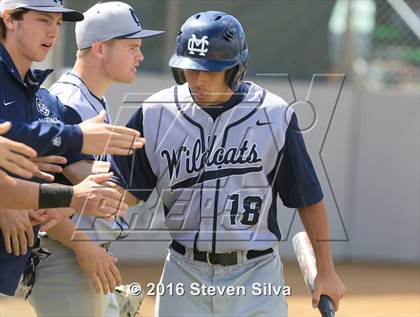 Thumbnail 2 in Marin Catholic @ Hilltop photogallery.