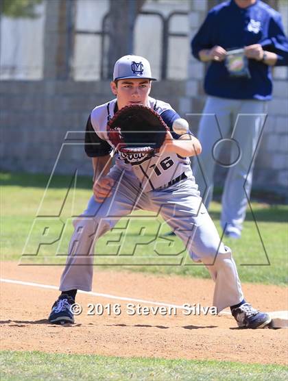 Thumbnail 2 in Marin Catholic @ Hilltop photogallery.