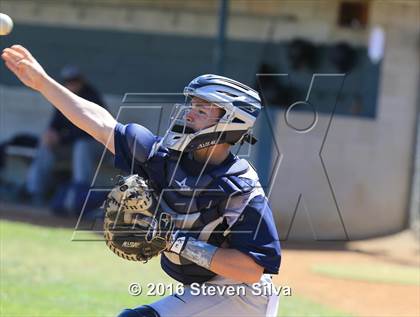 Thumbnail 1 in Marin Catholic @ Hilltop photogallery.