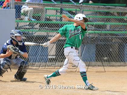 Thumbnail 1 in Marin Catholic @ Hilltop photogallery.