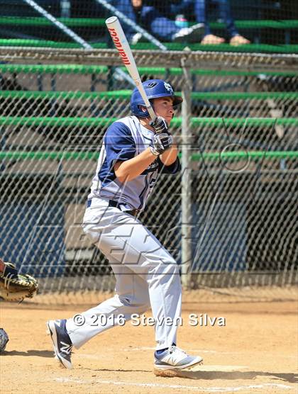 Thumbnail 3 in Marin Catholic @ Hilltop photogallery.