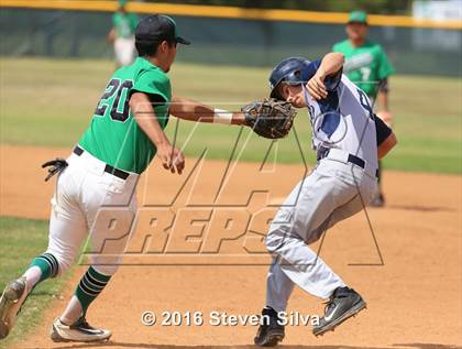 Thumbnail 1 in Marin Catholic @ Hilltop photogallery.