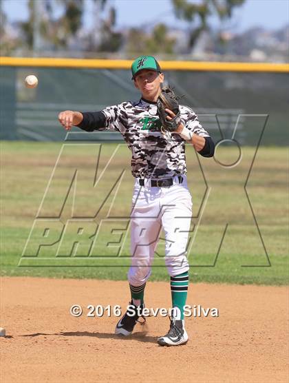 Thumbnail 2 in Marin Catholic @ Hilltop photogallery.