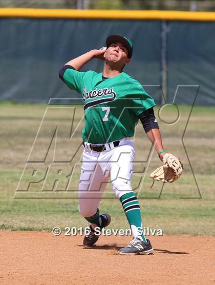 Thumbnail 1 in Marin Catholic @ Hilltop photogallery.
