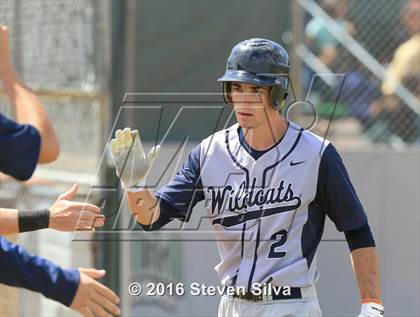 Thumbnail 3 in Marin Catholic @ Hilltop photogallery.