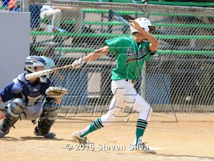 Thumbnail 2 in Marin Catholic @ Hilltop photogallery.